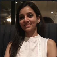 Madhvi Sharma