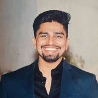 Shubham Raj