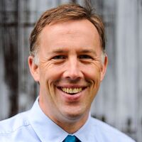 Richard Dudley