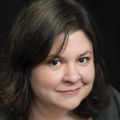 Rachel Roumeliotis