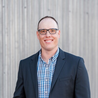 Harrison Crawford, LPC, LIAC