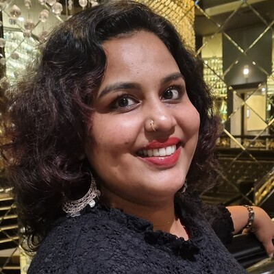 Reshma Venugopal