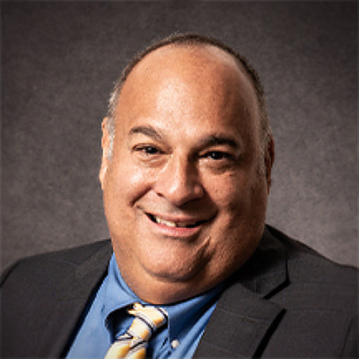 Scott Weinstein's Profile Picture