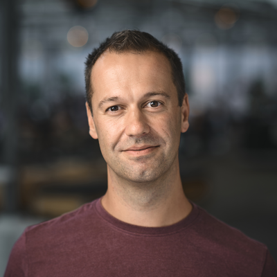 Nico Vermeir