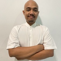 Ricky Hariady