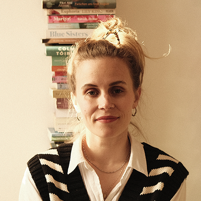 Laura Partikel