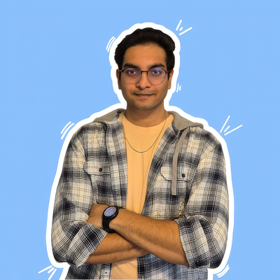 Yashas Majmudar
