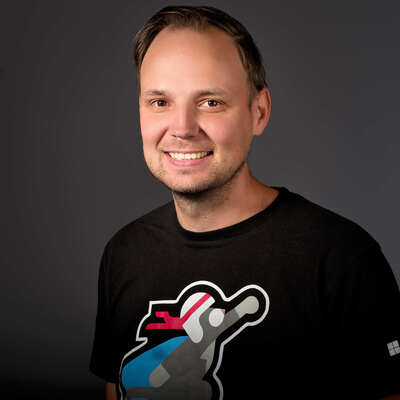 Markus Franz