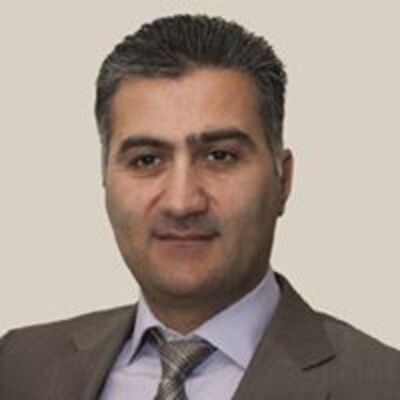 Komitas Stepanyan, PhD, CRISC, CRMA, CobitF