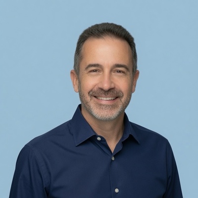 Greg Beaumont