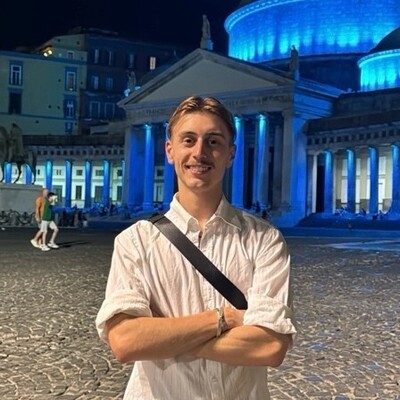 Oscar Rullo's Profile Picture