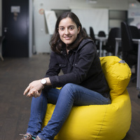 María Luaces