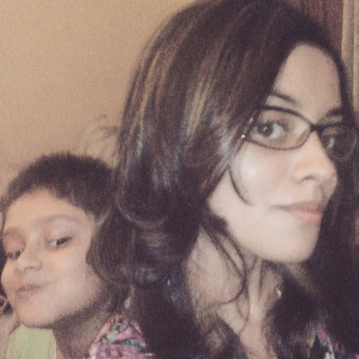 Arundhati Dutta