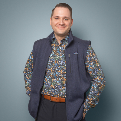 Marco Österlin