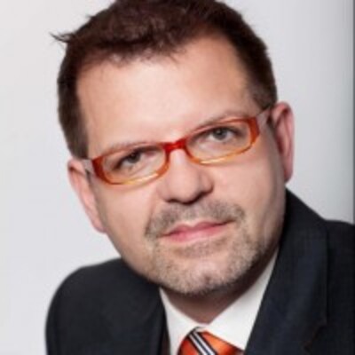 Boris Gloger