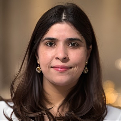 Sheetal Kaul