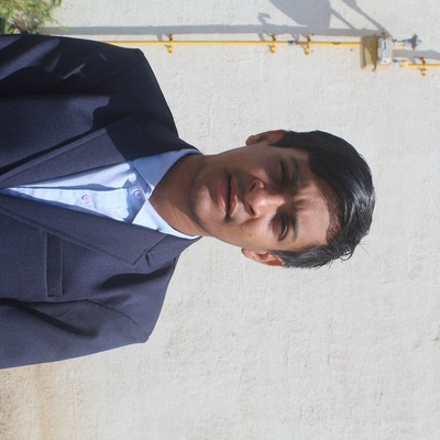 Yash Kavaiya's Profile Picture