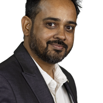 Amit Chandak