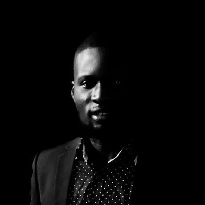 Clement B. Oke