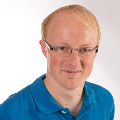 Geoff Bache