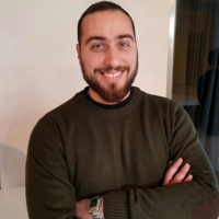 Antonio Liccardi