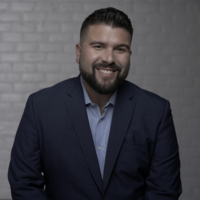 Carlos Gil