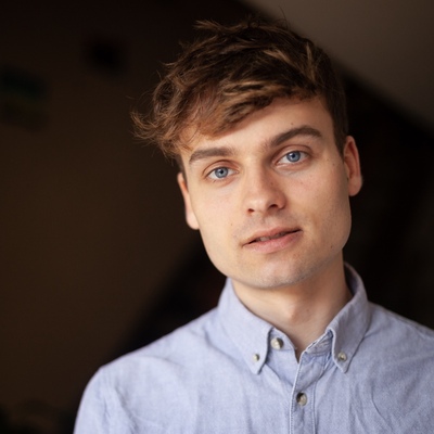 Fabian Schneider, Student