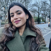 Ila Sahu