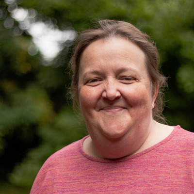 Laura Graham-Brown's Profile Picture
