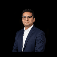 Arvindan Badrinarayanan