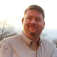 Ed Pearson