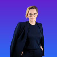 Maryna Peikova