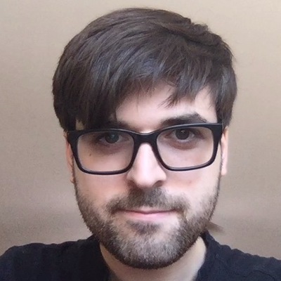 Kevin Most