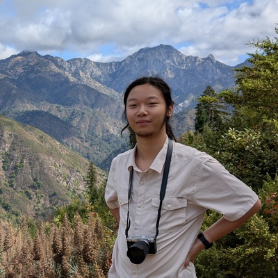 Qishen Sam Liang