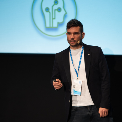 Mario Pilija
