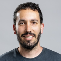 Yaron Canari