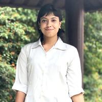 Poushali Chattopadhyay