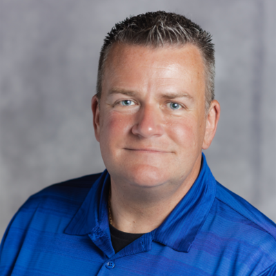 Mark Bennett