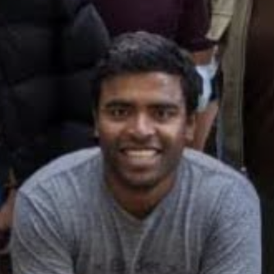 Vikram Tiwari