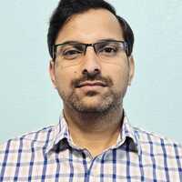 Sridhar Irujolla