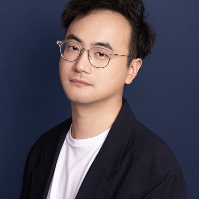 Jiahao Sun — Founder & CEO · United Kingdom