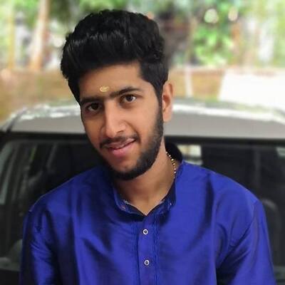 Dhanesh M