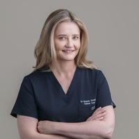 Victoria McGillivray