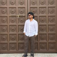 Naresh Panguluri