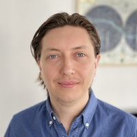Evgenii Kotelnikov