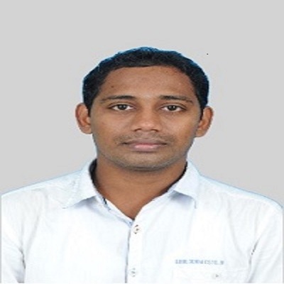 Rajendra Ongole