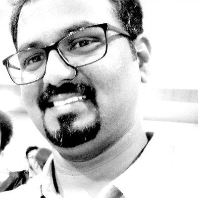 Gopinath Manimayan