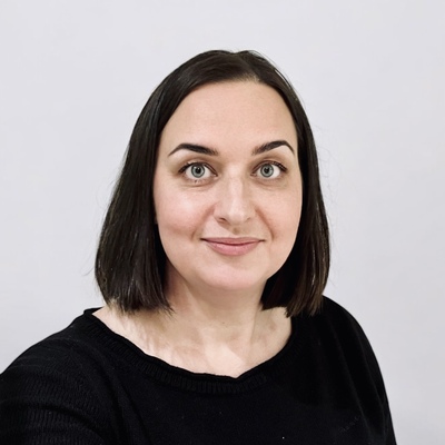 Aleksandra Tarkowska