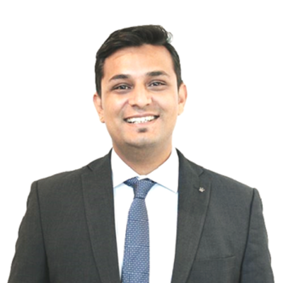Ashish Rana