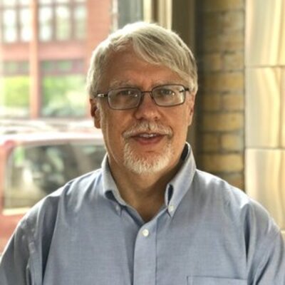 Tony Bjerstedt